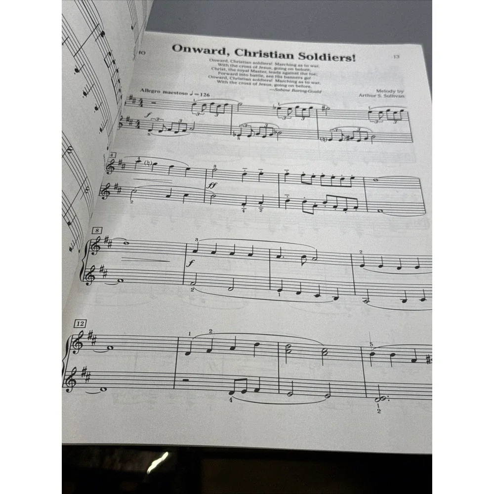 Sacred Portraits Intermediate Duet Arrangements by Dennis Alexander